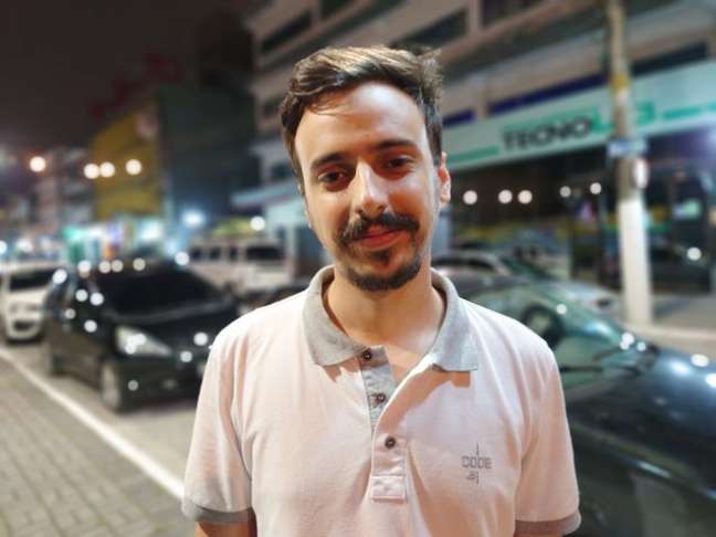 Bruno Bertonzin/Canaltech