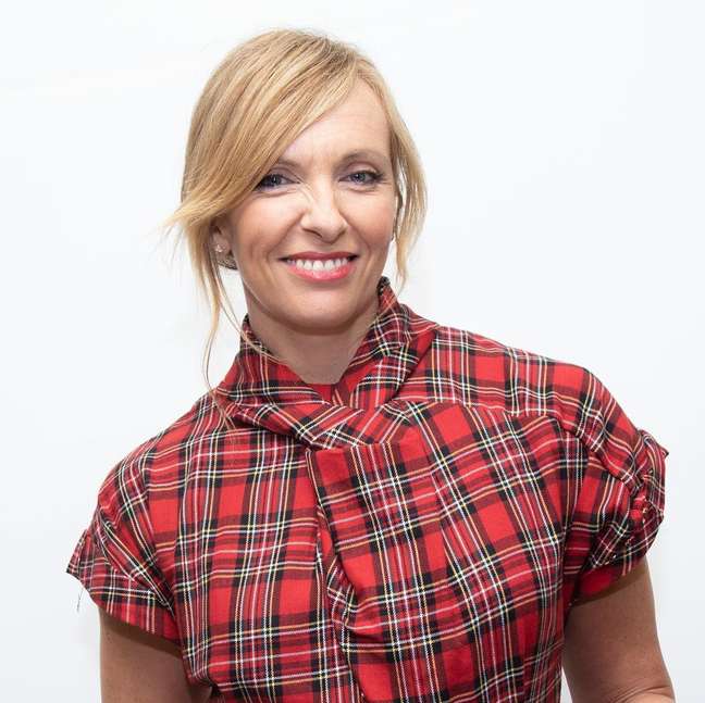 Toni Collette announces divorce after her husband’s public cheating