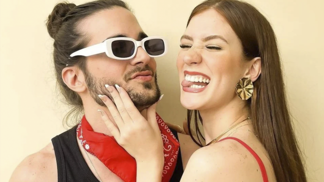 Fiuk and Thaisa have announced the end of their relationship