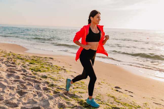 5 physical activities to enjoy the hot days