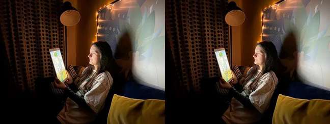 No, we didn't upload the wrong photo: iPhone 14 and iPhone 14 Plus camera performance is identical (Image: DXOMARK)