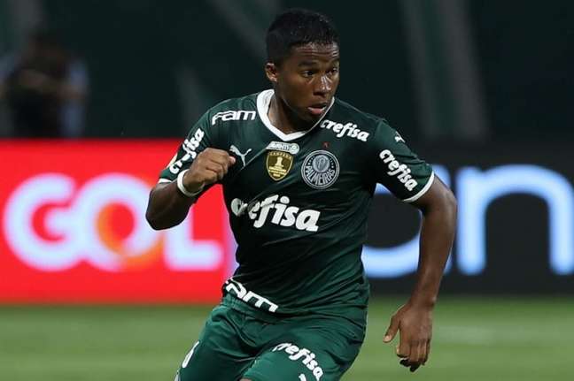 Metas de Real por Endrick podem render mais R$ 142 milhões ao Palmeiras