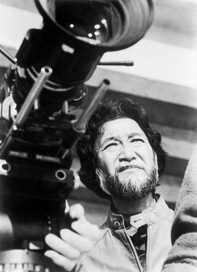 Yoshida Kiju, Japanese New Wave director, dies at 89