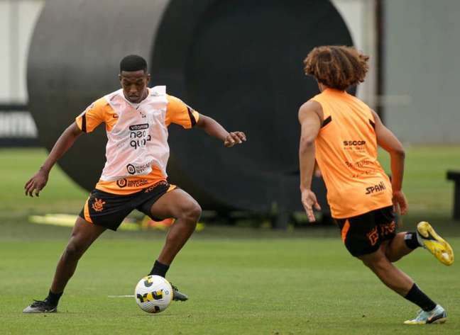 Com convocado para Seleção Sub-20, 'crias do Terrão' fortaleceram o elenco profissional do Corinthians em 2022