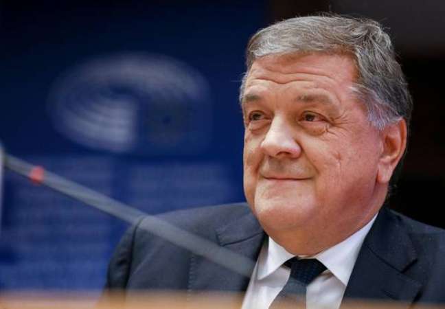 Italians arrested for corruption of Qatar in the European Parliament