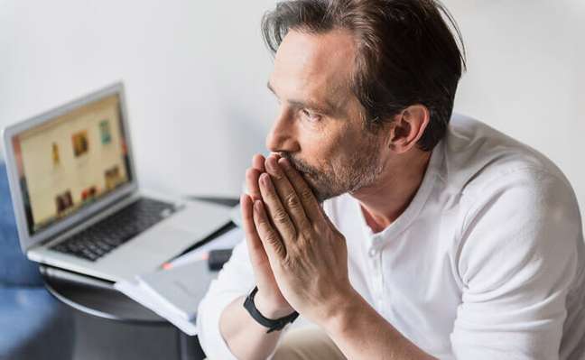 One in four people have been fired because of age.