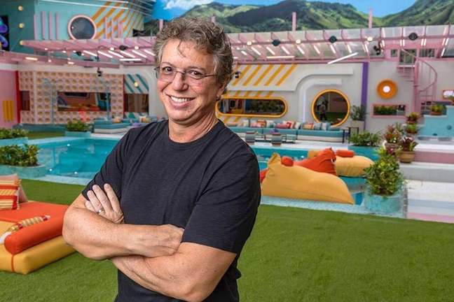 Boninho unveils first look at ‘BBB 23’ house.