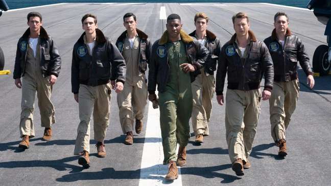 Brothers of Honor: Find out everything about the movie with Joe Jonas