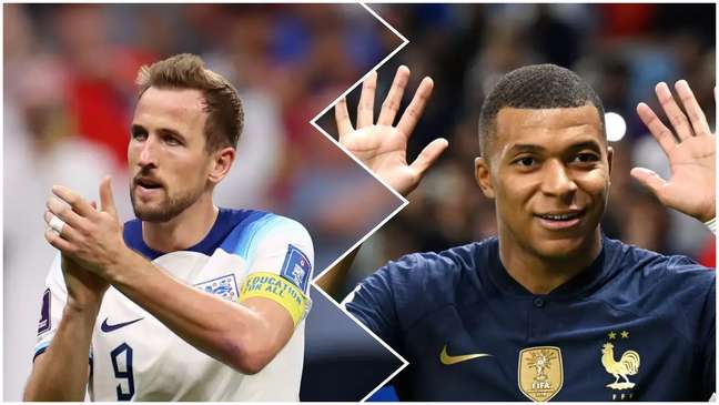 France vs England |  Where to watch the quarterfinal match live?
