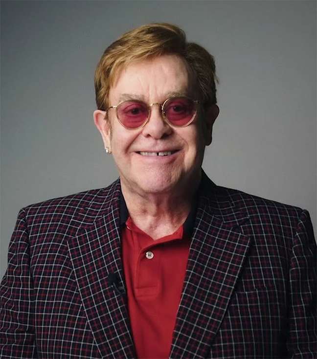 Elton John leaves Twitter: “Disinformation out of control”