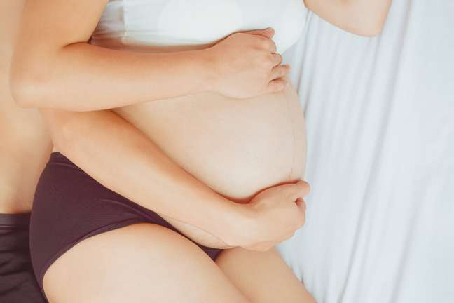 Everything you need to know about sex during pregnancy
