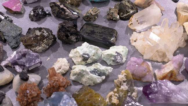 The power of crystals: look at your options and start 2023 with good vibes