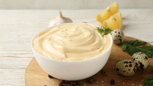 Homemade mayonnaise: 5 tricks to overturn the preparation and make it perfect!