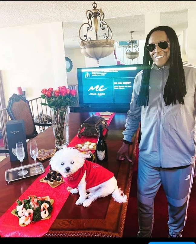 Ronnie Turner, son of Tina Turner and Ike Turner, dies after battling aggressive cancer