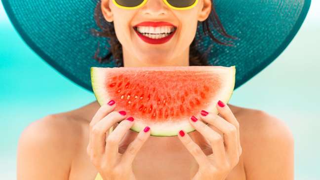 7 fruits to consume during the summer and refresh yourself
