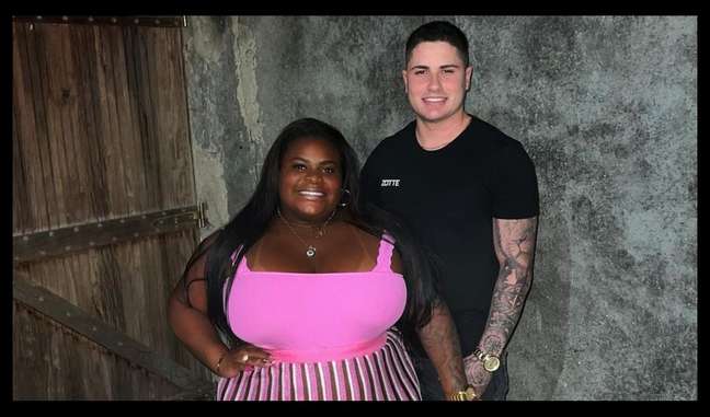 Jojo Todynho’s ex-husband confirms curses in fight, but denies threats: ‘I’m surprised’