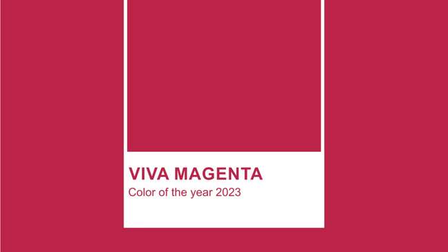 Viva Magenta: Find out which signs can use and abuse the color of 2023