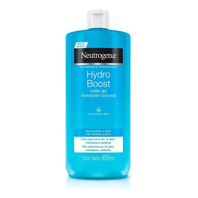 Neutrogena Hydro Boost Water Body Gel |
