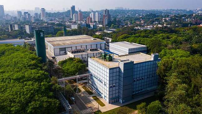 Butantan consolidates as a global vaccine manufacturer