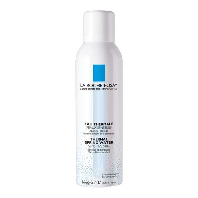 La Roche-Posay Eau Thermale |