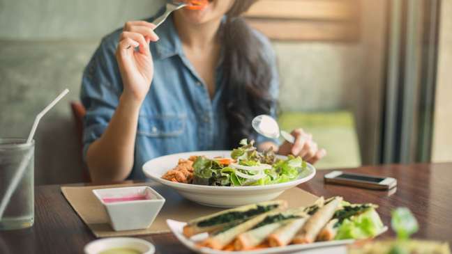 Healthy eating: 5 myths and truths about it Healthy eating: 5 myths and truths about it