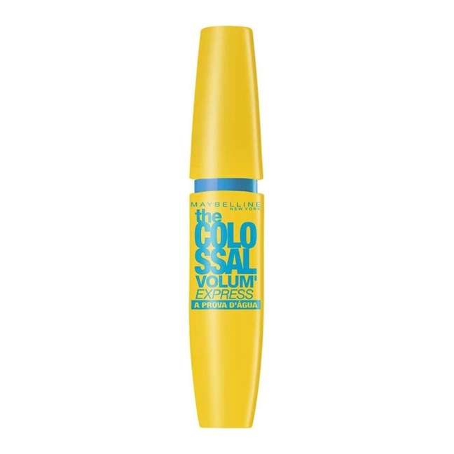 Maybelline The Colossal Raincoat |