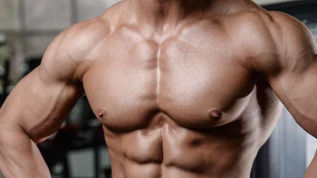 How to earn bibs: 4 techniques to accelerate hypertrophy in the region