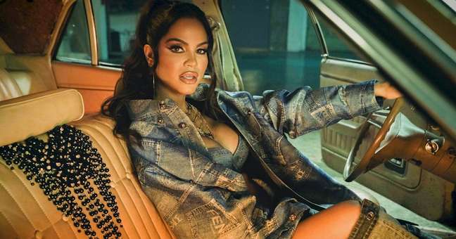 Natti Natasha releases reggaeton of “To’ Esto Es Tuyo”