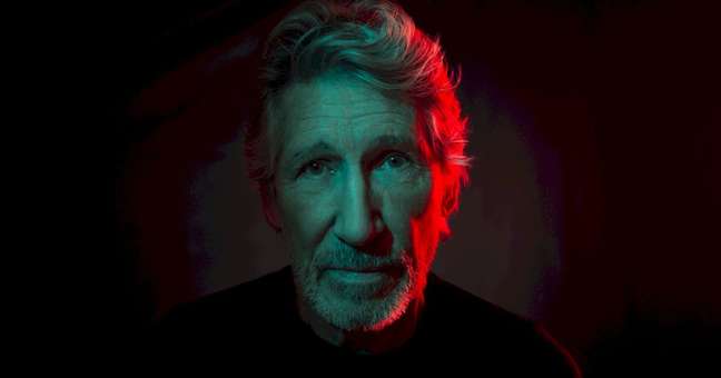 Roger Waters Releases Album “The Lockdown Sessions!” Roger Waters Releases Album “The Lockdown Sessions!”