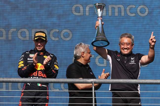 Junto a Red Bull, Honda regresa a la F1 después de un regreso desastroso a McLaren 
