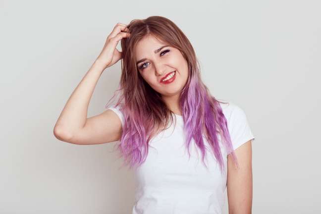 Itchy Scalp: What Could It Be?