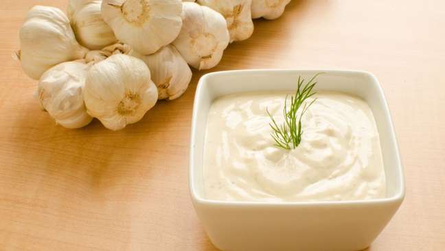Garlic Sauce: The special flavor your recipes have been missing
