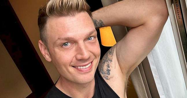 Accused of raping an autistic fan, Nick Carter replies: “False accusation”