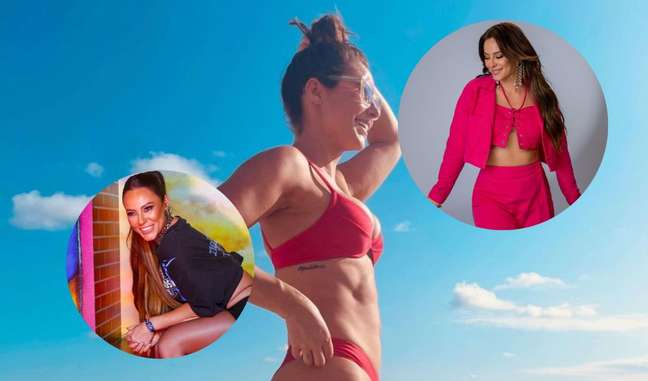 Paolla Oliveira’s summer fashion: the actress lists the 3 essential items in her looks in the heat!