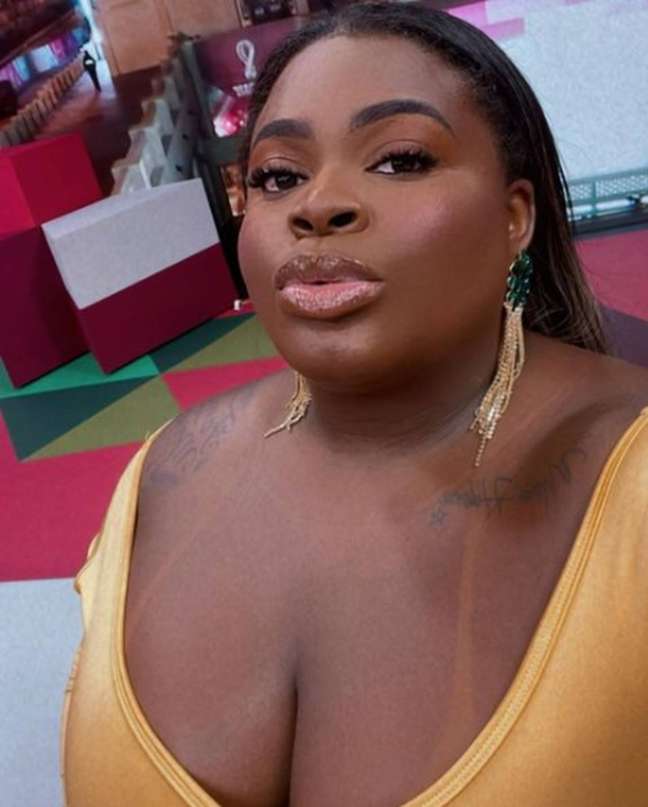 Jojo Todynho will move away from social media after the controversy with her ex-husband: ‘Psychological shock’