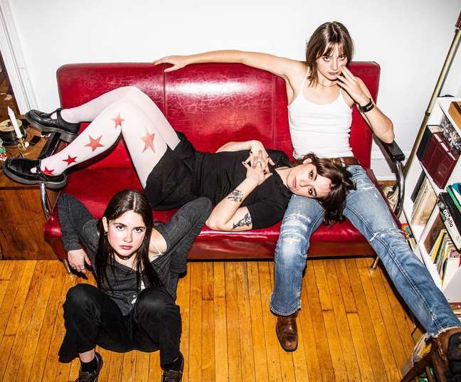 Check out November’s Top 50 Indie Music Videos