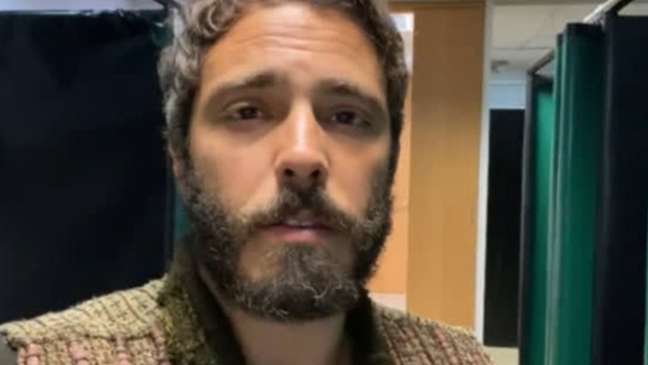 The entrepreneur says that Thiago Rodrigues was very injured: “Part of the scalp came out”