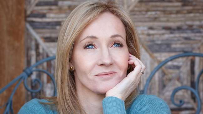 JK Rowling launches help service for victims of sexual assault