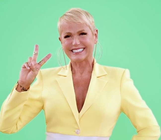 Xuxa fears difficulties with the sertanejos in his schedule