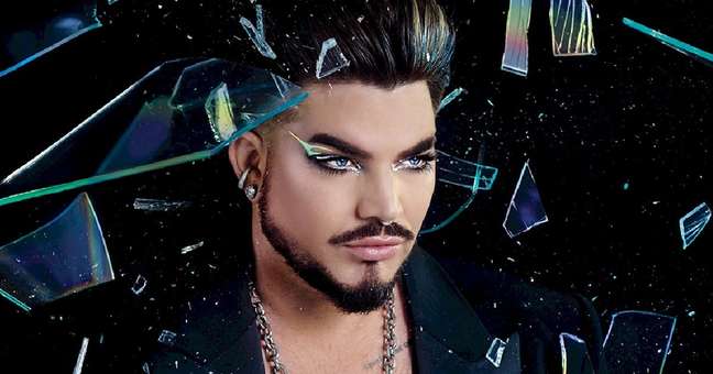 Adam Lambert announces album “High Drama” for February