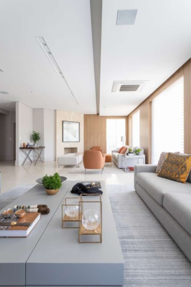 Leandro Moraes/Casa.com.br / Casa.com