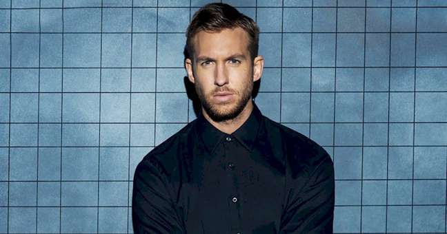 Calvin Harris announces shows in South America
