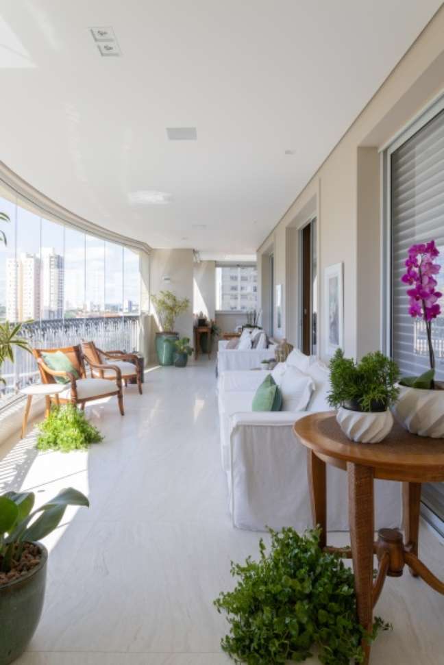 Leandro Moraes/Casa.com.br / Casa.com