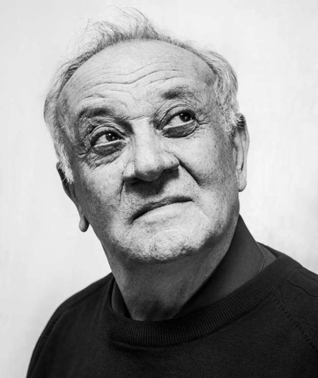 Angelo Badalamenti, composer of “Twin Peaks”, dies at the age of 85