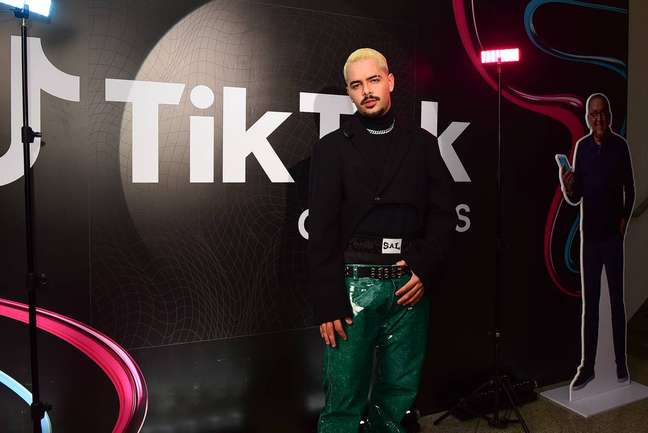 TikTok Awards Brazil: Anitta, Pedro Sampaio and other artists awarded in the 2022 edition