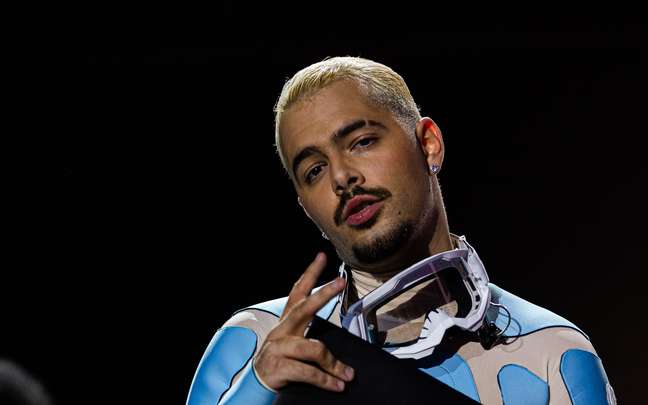 Pedro Sampaio ignores criticism for using a tool to change his voice: ‘Democratizes music’