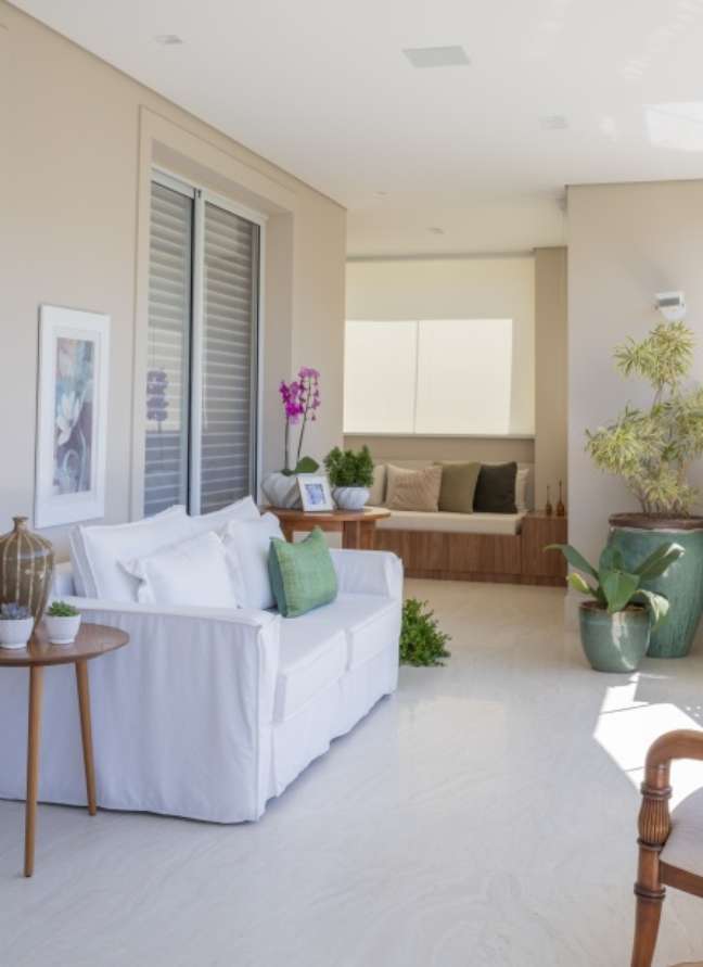 Leandro Moraes/Casa.com.br / Casa.com