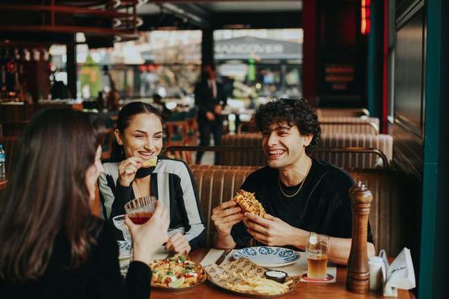 4 steps to change your eating habits without losing the pleasure of eating