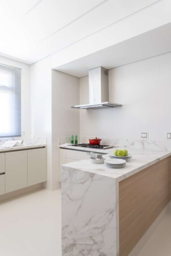 Leandro Moraes/Casa.com.br / Casa.com
