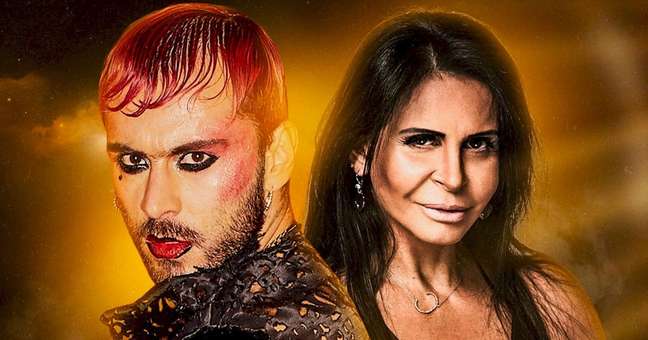 Gretchen announces unprecedented partnership with YOHAN in “Brilha Como Ouro”